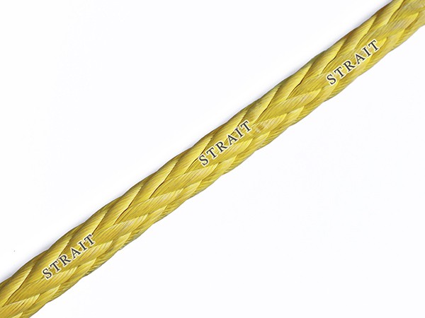 Ultra-High Molecular Weight Polyethylene Rope