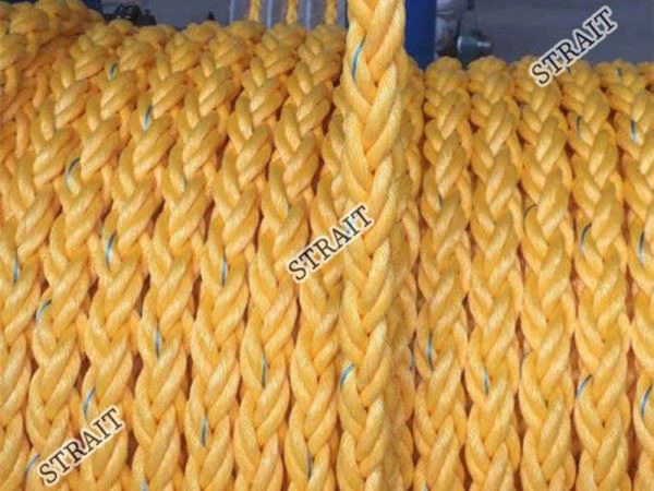 Yucca Fiber Rope